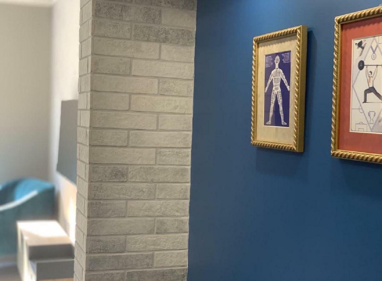 Apart Hotel On Rynok Square Lviv Bagian luar foto